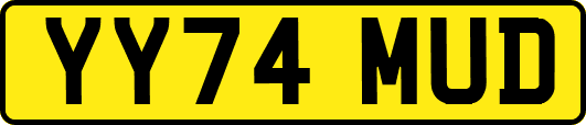 YY74MUD