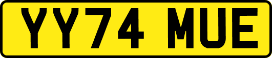 YY74MUE