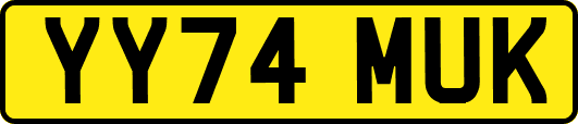 YY74MUK