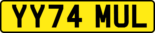 YY74MUL