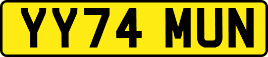 YY74MUN