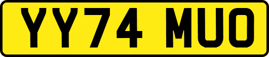 YY74MUO