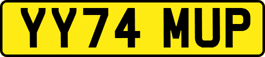 YY74MUP