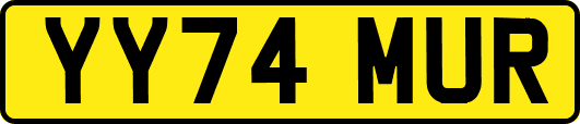 YY74MUR