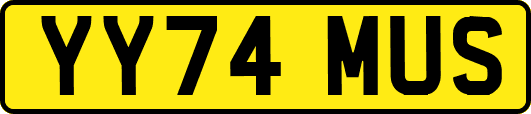 YY74MUS