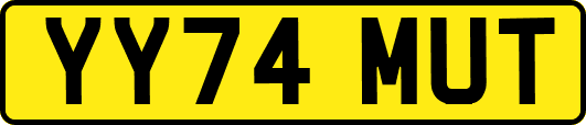 YY74MUT