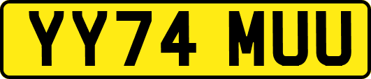 YY74MUU