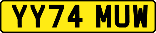 YY74MUW