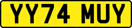 YY74MUY