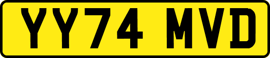 YY74MVD