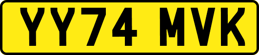 YY74MVK
