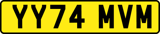 YY74MVM