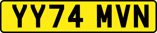 YY74MVN