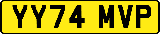 YY74MVP