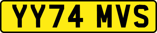YY74MVS