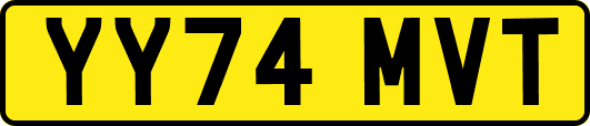 YY74MVT