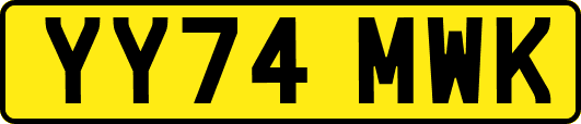 YY74MWK