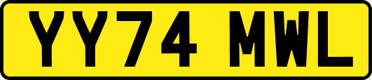 YY74MWL