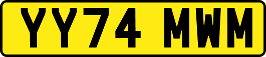 YY74MWM