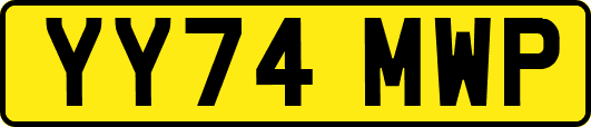 YY74MWP