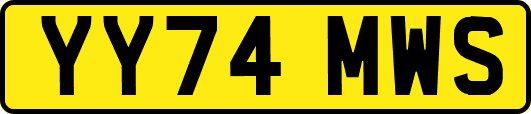 YY74MWS