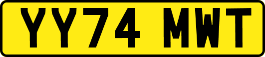 YY74MWT