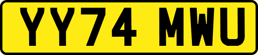 YY74MWU