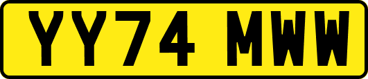 YY74MWW