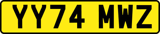 YY74MWZ