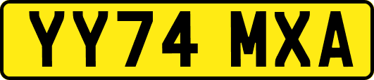 YY74MXA