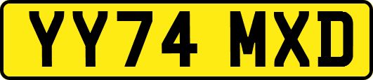 YY74MXD