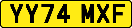 YY74MXF