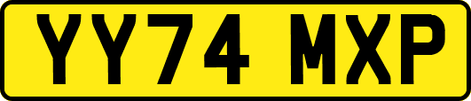 YY74MXP