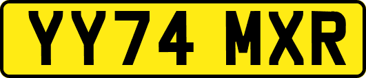 YY74MXR