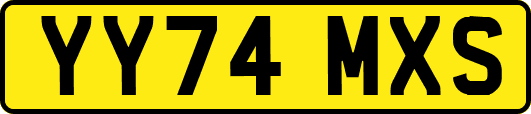 YY74MXS