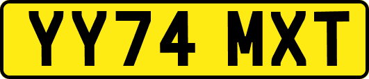 YY74MXT