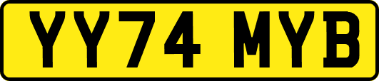 YY74MYB