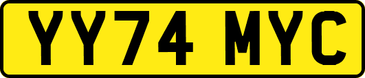 YY74MYC