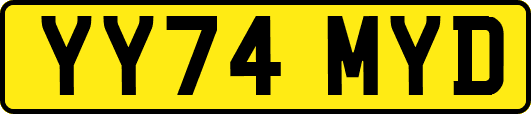 YY74MYD
