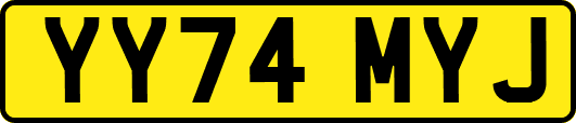 YY74MYJ