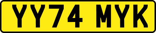 YY74MYK