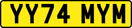 YY74MYM
