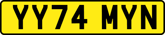 YY74MYN