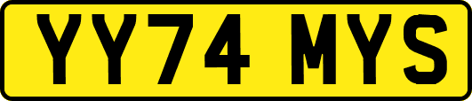YY74MYS