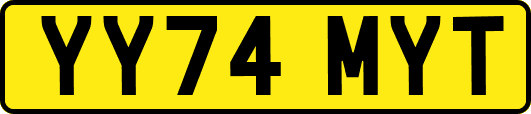 YY74MYT