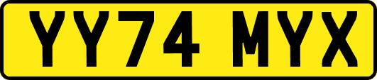 YY74MYX