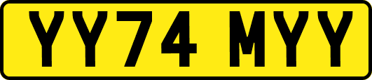 YY74MYY