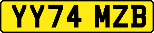 YY74MZB