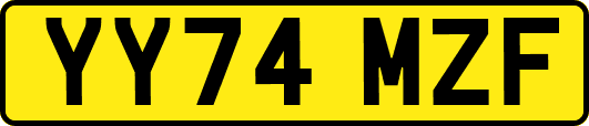 YY74MZF