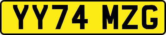 YY74MZG